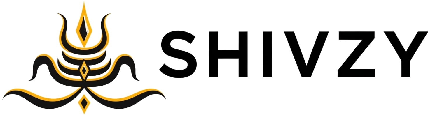Shivzy Logo